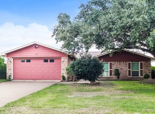6310 W Ridgecreek Dr, Missouri City, TX 77489