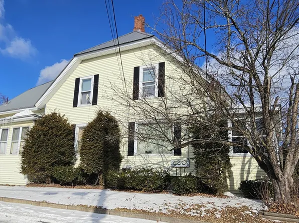 3 Monument Street, Winslow, ME 04901