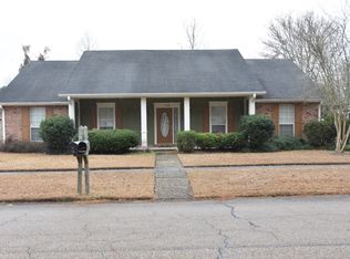 5356 Bull Run Dr, Baton Rouge, LA 70817
