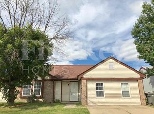 2814 Boyd Ln, Indianapolis, IN 46218