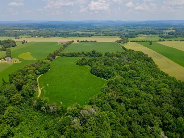 Masters Rd, Cookeville, TN 38506