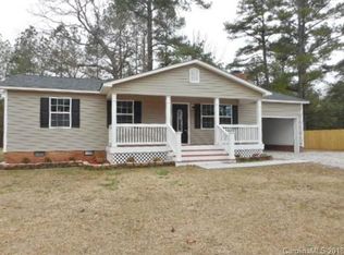 2367 Douglas Heights Ln, Lancaster, SC 29720