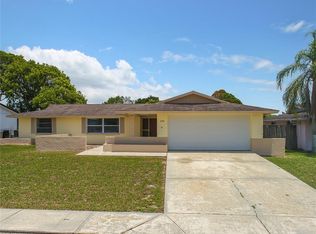 3548 Odom Dr, New Port Richey, FL 34652