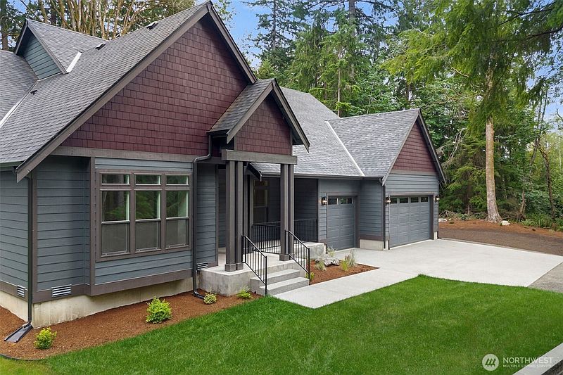 2nd image of 5306 SE Cottage Path Way