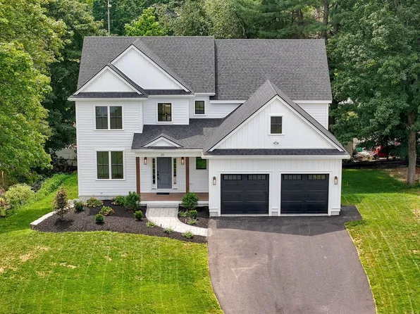 29 Cox St, Hudson, MA 01749