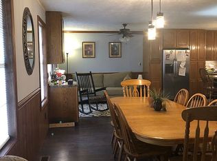 1800 Seven Oaks Dr, Morristown, TN 37814
