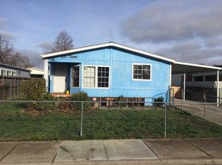 257 Meadow Ln, Eagle Pt, OR 97524