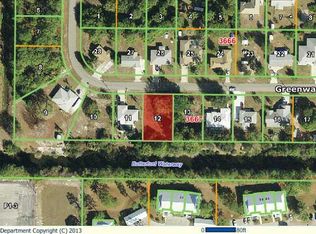 10317 Greenway Ave, Englewood, FL 34224