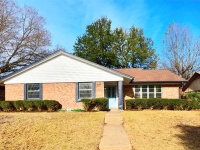 4626 Oakwood Dr, Garland, TX, 75043