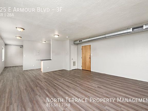 2nd image of 625 E Armour Blvd APT 3F
