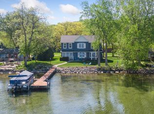 10547 Hollister Ave NW, Maple Lake, MN 55358
