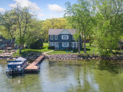 10547 Hollister Ave NW, Maple Lake, MN, 55358