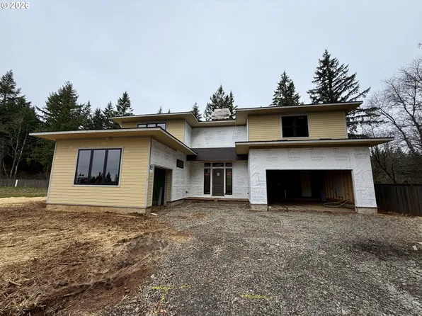 5107 N 94th Ave, Camas, WA 98607