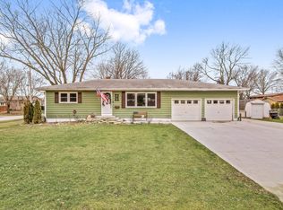 205 Joles St, Sandwich, IL 60548