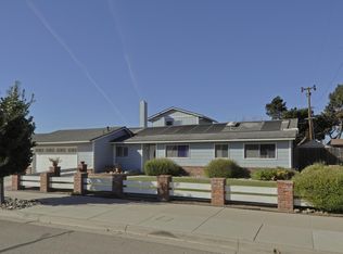 1287 Stubblefield Rd, Santa Maria, CA 93455