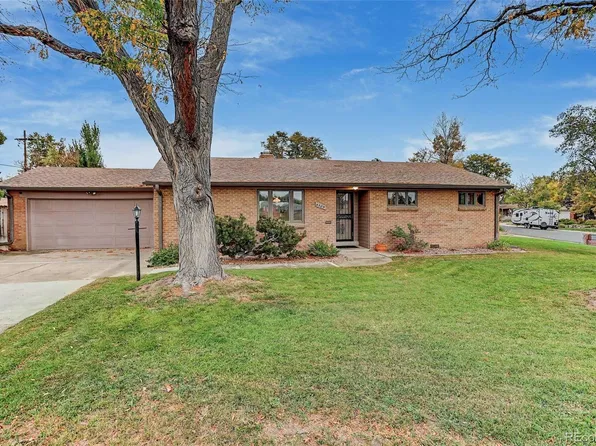 4505 Quay Street, Wheat Ridge, CO 80033