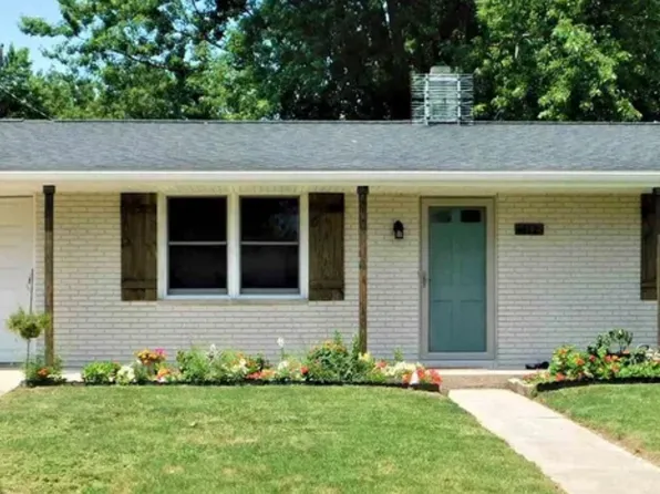 1612 Tam O Shanter Ln, Kokomo, IN 46902