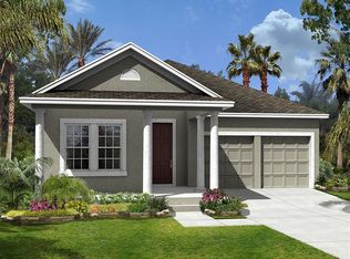 14442 Magnolia Ridge Loop, Winter Garden, FL 34787