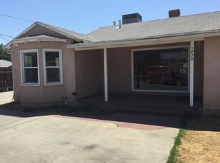 1920 N 11th Ave, Hanford, CA 93230