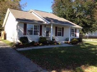 2837 Valley View Dr, Knoxville, TN 37917