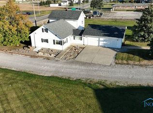 13340 State Route 15 Tract #1, Montpelier, OH 43543