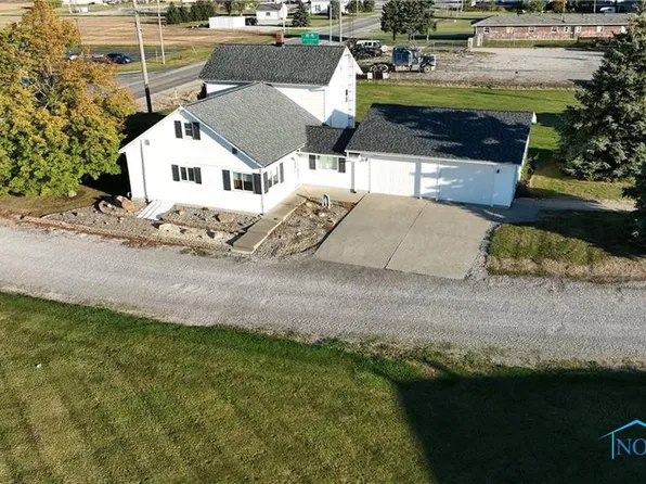 13340 State Route 15 Tract #1, Montpelier, OH 43543