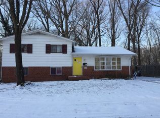 8412 20th Ave, Hyattsville, MD 20783