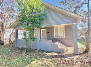 1615 Dartmouth Ave, Bessemer, AL 35020