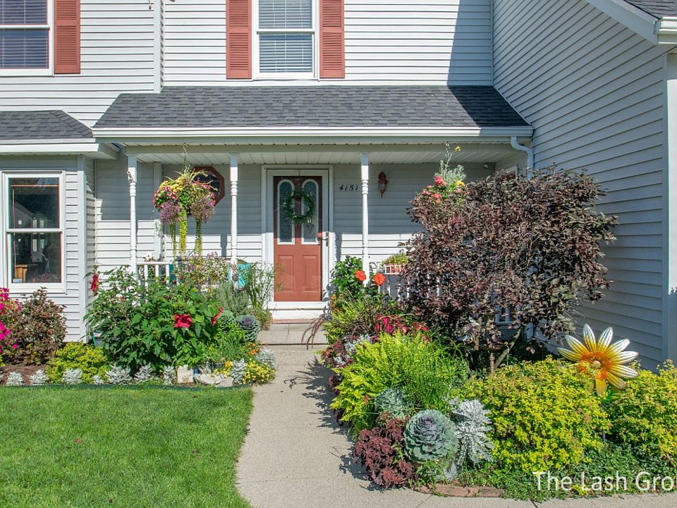 4151 Little Star Ct SW, Grandville, MI 49418 Zillow