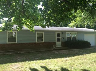 415 S Nolting Ave, Springfield, MO 65802