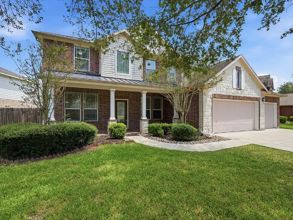 2117 Rushing Spring Dr