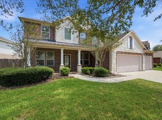 2117 Rushing Spring Dr, Pearland, TX 77584