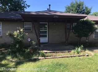 2752 SW 46th Pl, Oklahoma City, OK 73119