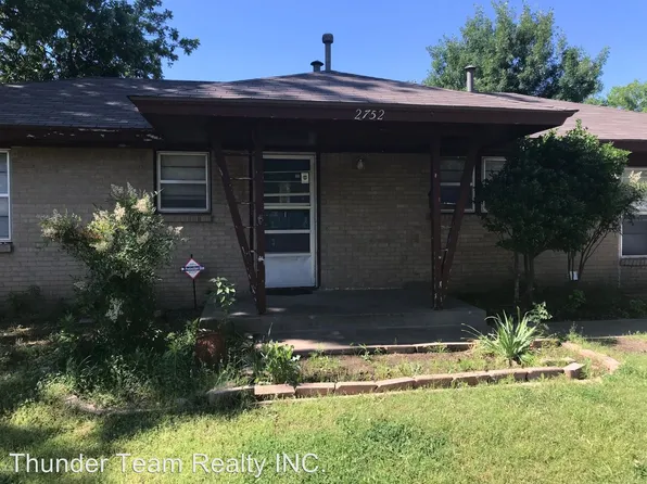 2752 SW 46th Pl, Oklahoma City, OK 73119