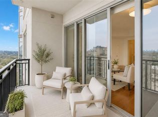 222 12th St NE Unit 1508, Atlanta, GA 30309
