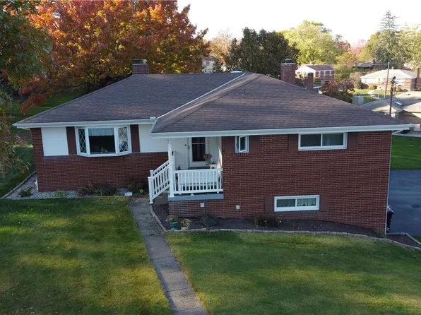 (undisclosed Address), Pittsburgh, PA 15237