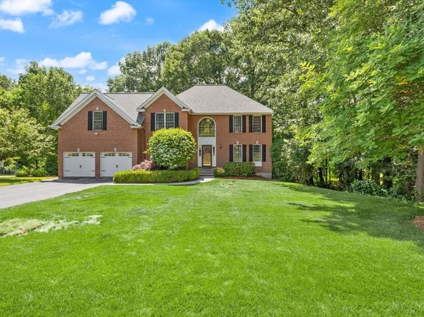 1 Hutchins Way, Westford, MA 01886