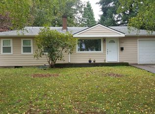 12865 SW Edgewood St, Portland, OR 97225