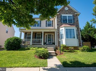 215 Seamaster Rd, Essex, MD 21221