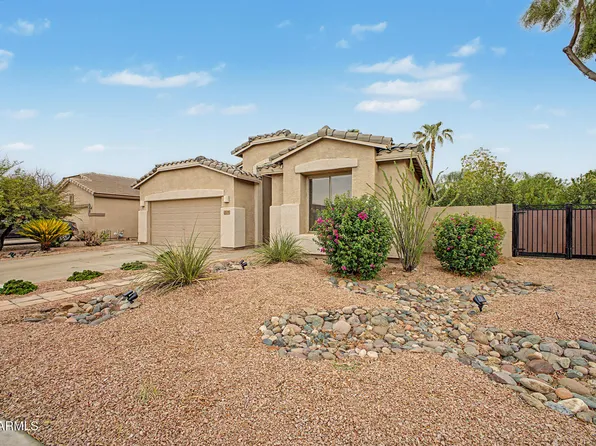 2131 E AUGUSTA Avenue, Chandler, AZ 85249