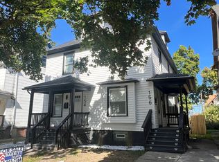154-156 Breck St, Rochester, NY 14609