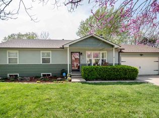 713 Filmore St, Cheney, KS 67025