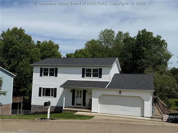 18 Monterey Ln, Charleston, WV 25313