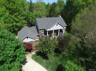 7 Paris Ct, Lake Saint Louis, MO 63367