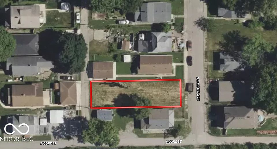 1st image of 58 S Chester Ave