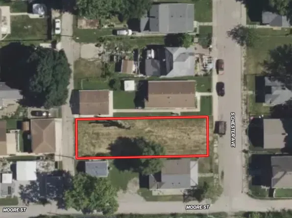 58 S Chester Ave, Indianapolis, IN 46201