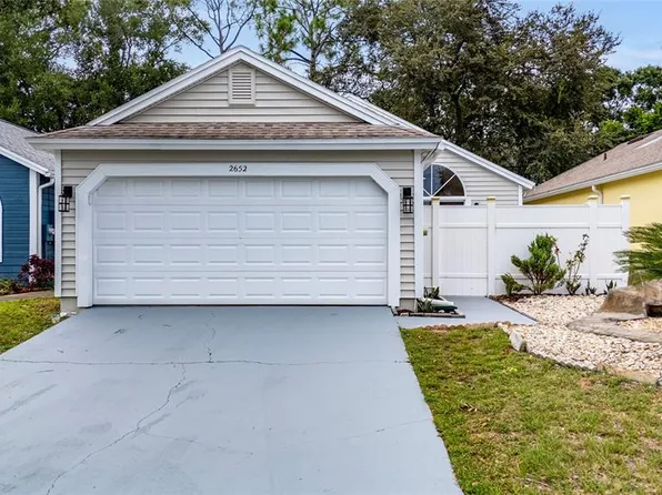 2652 Attleboro Pl, Apopka, FL 32703