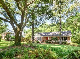 258 Suffolk Rd, Mobile, AL 36608