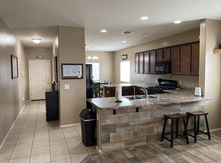 731 S Ramsay Pollard Pl, Vail, AZ 85641