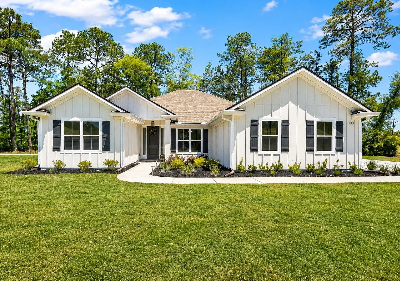 100 Carrington Way | Laurel Island, Christian's Landing | Kingsland, Camden County, Georgia — Photo 3